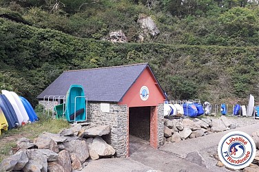 Autour de Château Serein