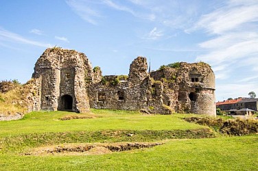 Circuit Du Seigneur de Croy