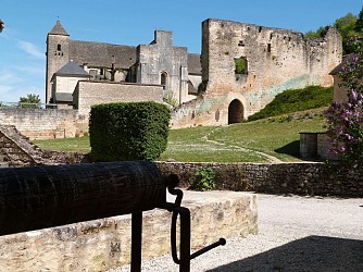 Boucle Soleil et Ombrage n° 23 / Coly-Saint Amand