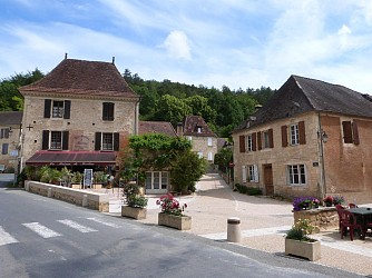 Boucle de la Forêt Sud / de la Marquise n° 4 / Campagne