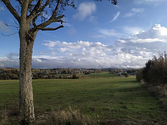 Piste de santé de Bièvre