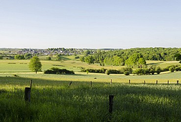 In the footsteps of Jean d'Mâdy