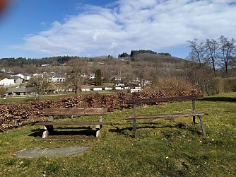 Promenadedu Gue du Loquet 63