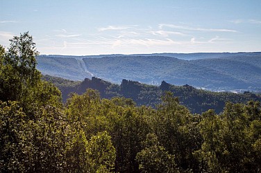 La Boucle des Sept-Roches