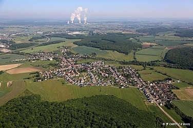 Boucle de la Bibiche