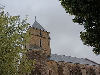 Patrimoines solinois au fil des rues - Sainte-Soline