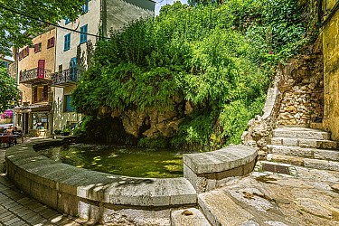 Circuit patrimoine de Callian