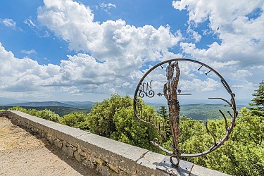 Circuit patrimoine de Mons