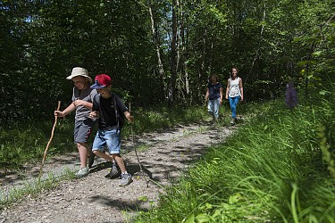 Sommet de Cuguyon (1393 m)