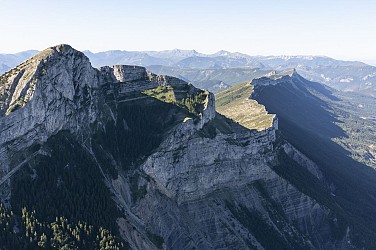 Pic de Couar (1989 m)