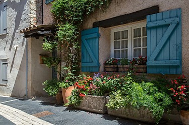 Circuit patrimoine de Saint-Paul-en-Foret