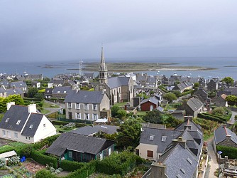 L'île Molène