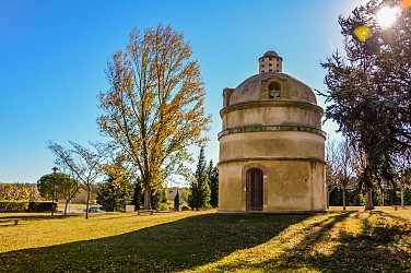 BOUCLE DE LA COMTESSE
