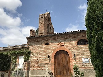 BOUCLE DE LA FOUNT GRANDO