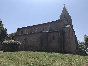 BOUCLE DE LA MARCAISSONNE