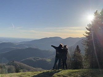 ARBAS - LABADERQUE - PLAN DE GAULE