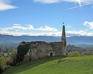 SALIES-DU-SALAT - MONTSAUNES