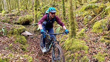 DECOUVERTE AUTOUR D'ASPET N°27