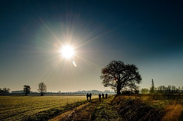 LA BALADE DES DEUX CLOCHERS