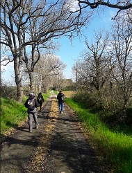 BOUCLE DE SAINT BARTHELEMY