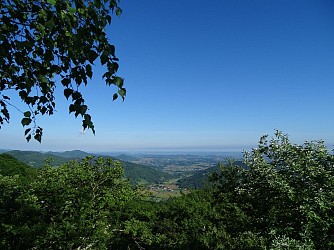 SALEICH - CHAPELLE - PRE CARRE