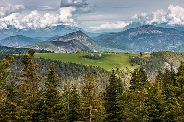 Trail n°2 - Tour de Valentin