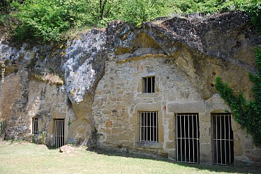 Le chemin des Carriers