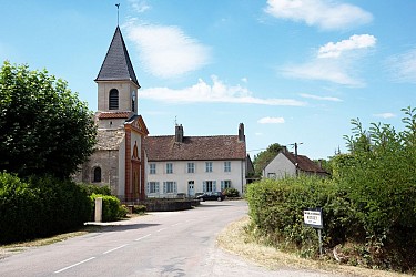 Balade Saint-Georges