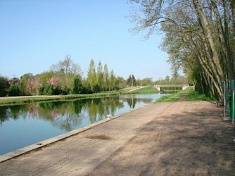 Sentier du bois des Poiriers