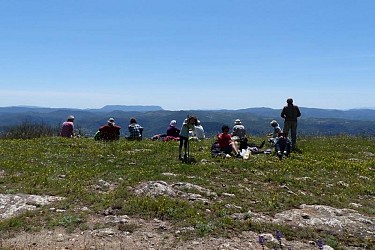 Les Panoramas de Lacamp