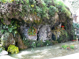 Promenade : Le Vallon de Saint-Donat - Callian