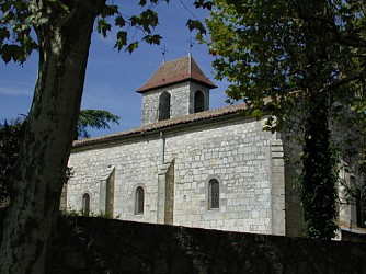 Saint-Sardos / Lacépède, cultures et patrimoines en Vallée du Lot