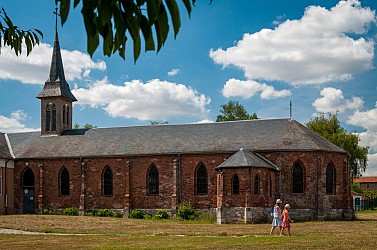 En passant par Grandvaux