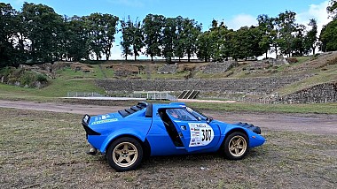 Parcours de découverte culturelle : d'Autun à Bibracte