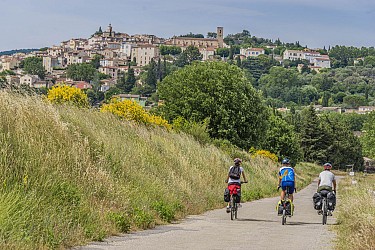 Circuit vélo : N°10 - Mons