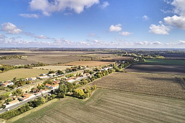 Sentier pédestre les Cinq Abbés