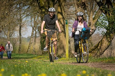 Boucle vélo d’Iffendic n°6a