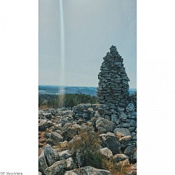 Patrimoine et forêt du Limousin