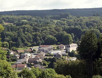 Circuit de la Pierre Millier