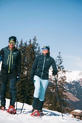 2 - Descente de la Corbière