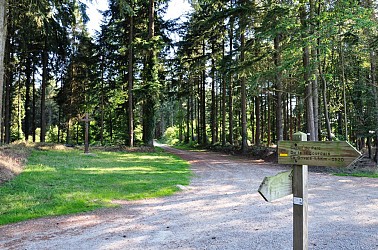 Circuit de La Croix de Pierre
