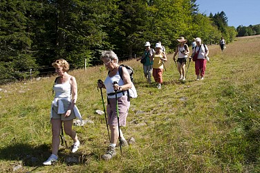 Les clochers trapus - Les 7 vallées