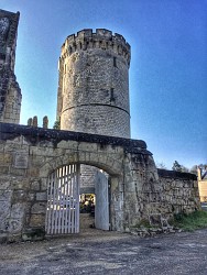 Circuit de randonnée : Entre Loire et coteaux