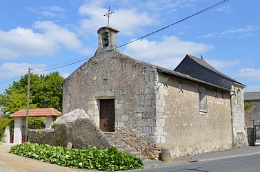 Circuit de randonnée : De bois en vigne et lavoirs