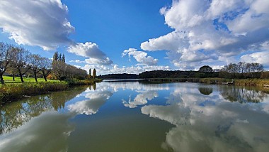 Circuit de l'étang