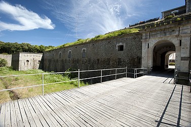 La Sente du Noroit - L'île d'Yeu