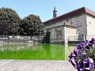 Cuiseaux, pays des peintres
