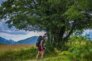 GR 78 "LA VOIE DU PIÉMONT PYRÉNÉEN"