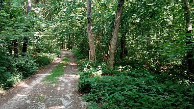 circuit "le Vexin Bossu"