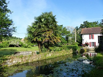Garos : au coeur du Soubestre